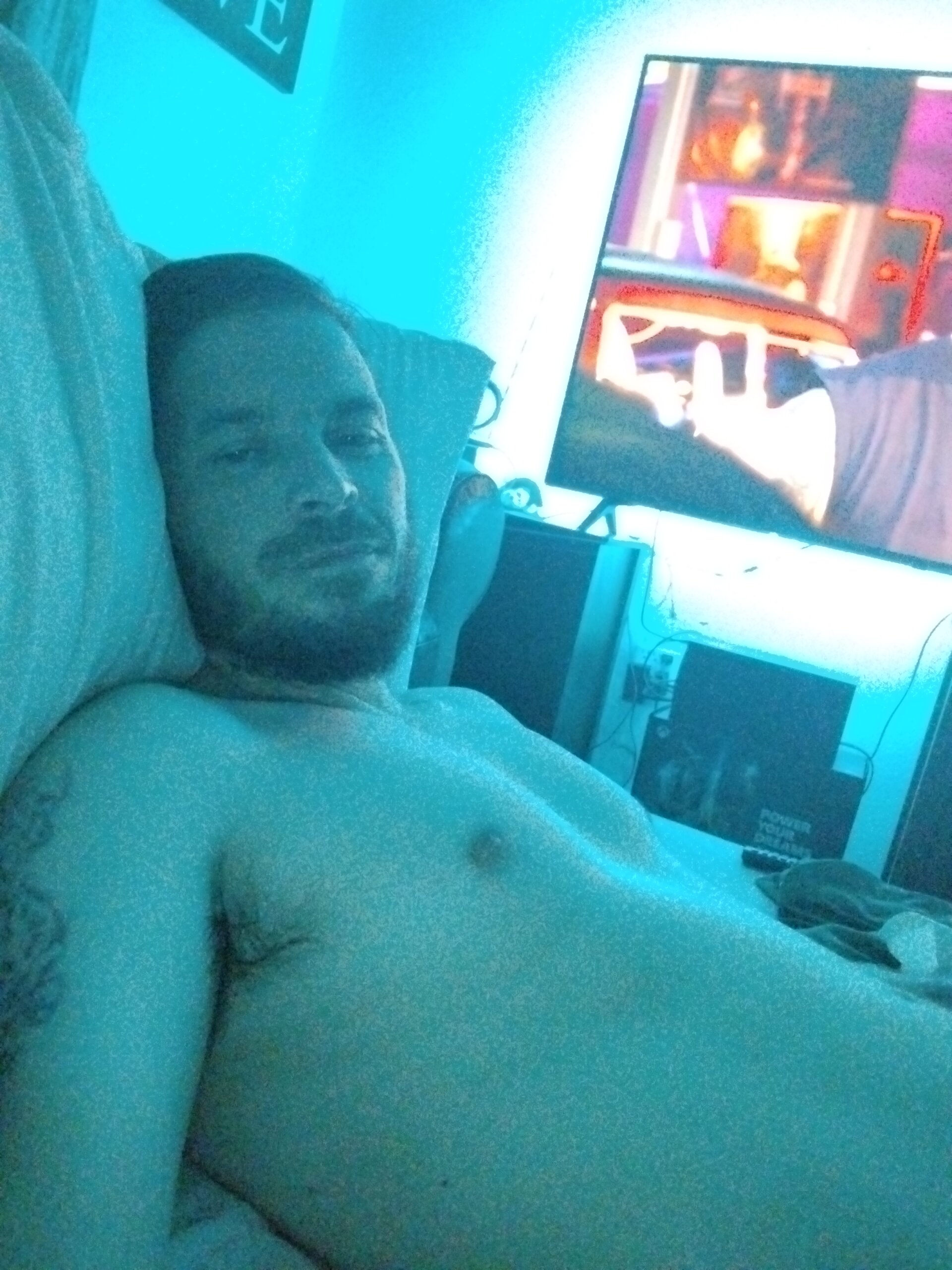 XXX Porn Photo of Nude Texasstar420 5