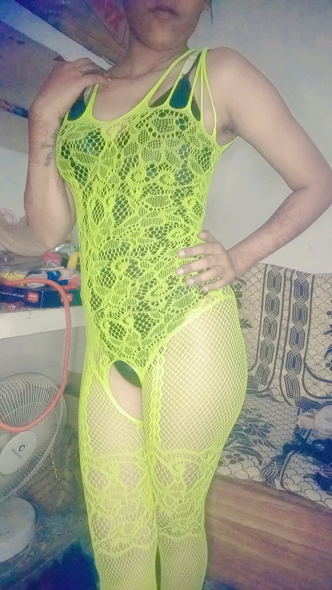 XXX Porn Photo of Nude Seenu_slim19 13