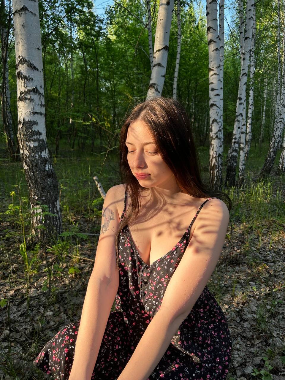 XXX Porn Photo of Nude baybaysk 16