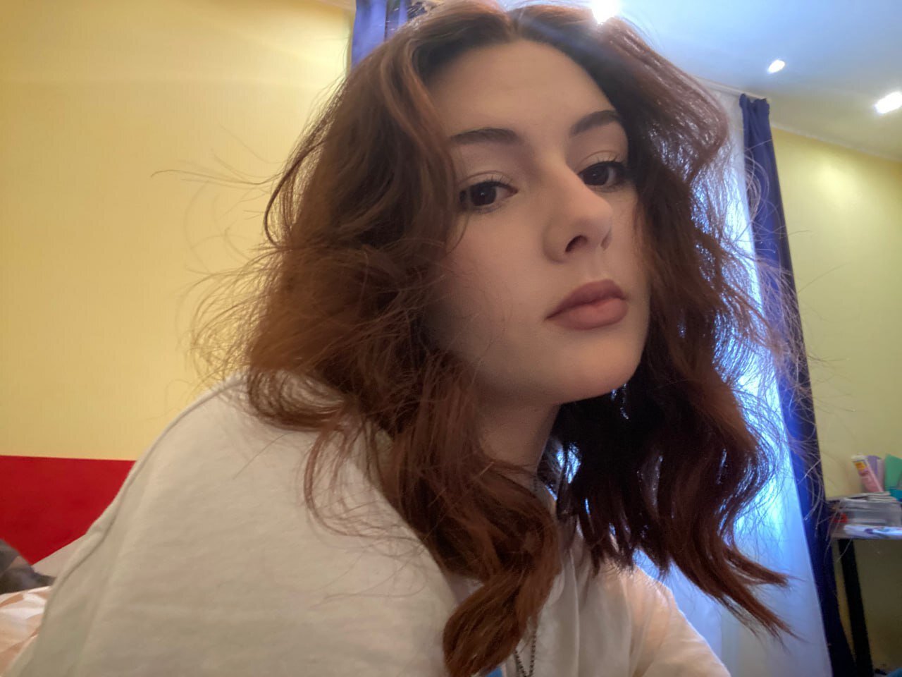 XXX Porn Photo of Nude Ashleymons 4