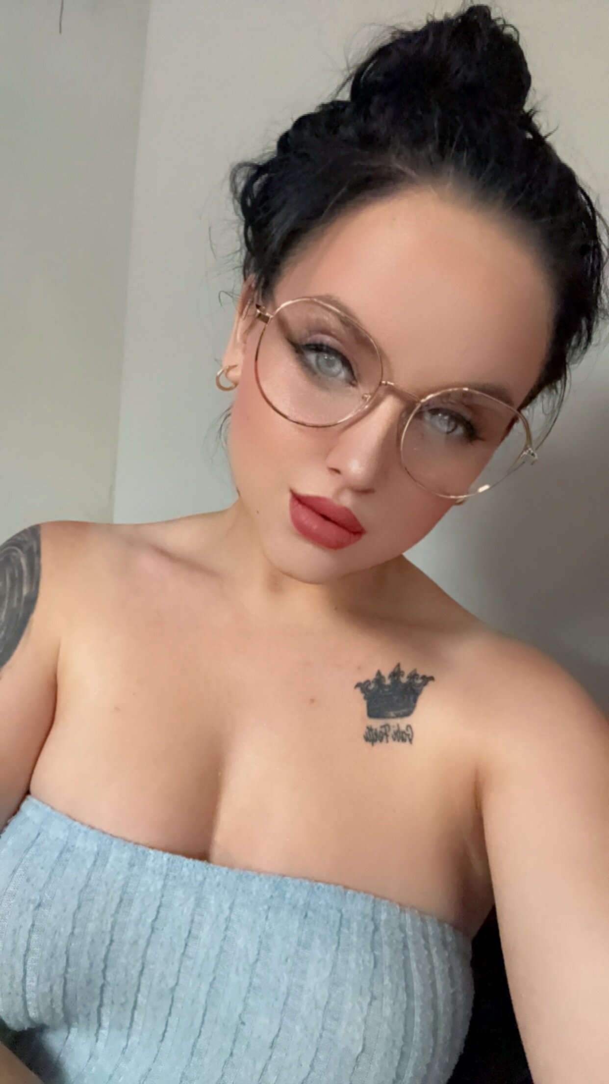XXX Porn Photo of Nude Leyla_Queen16 14