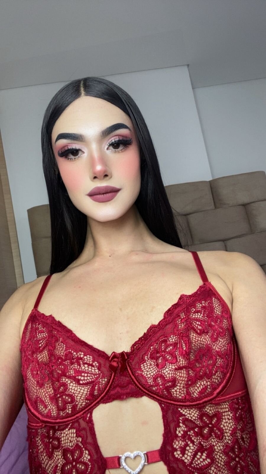XXX Porn Photo of Nude DANIELA_CADAVID_ 10