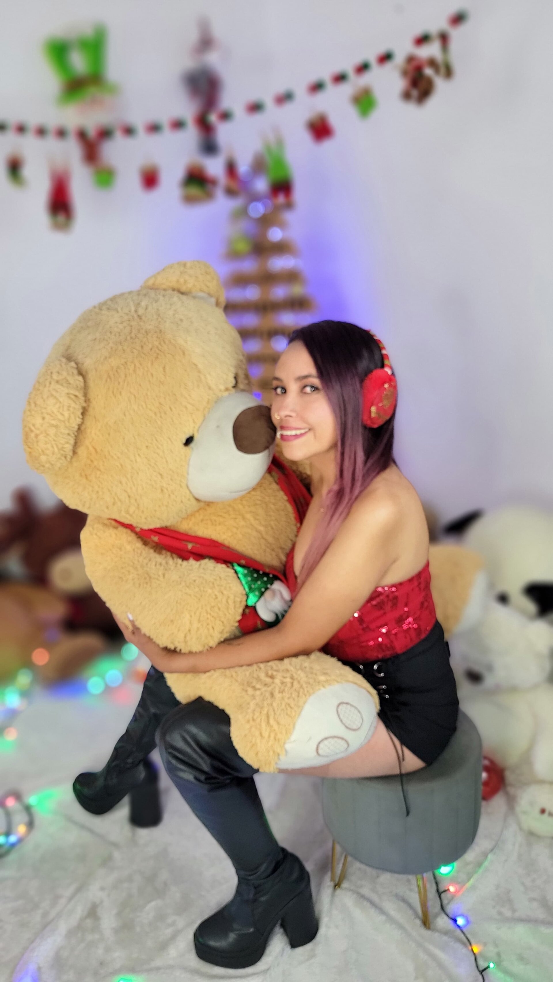 XXX Porn Photo of Nude valeriasweet_ 48