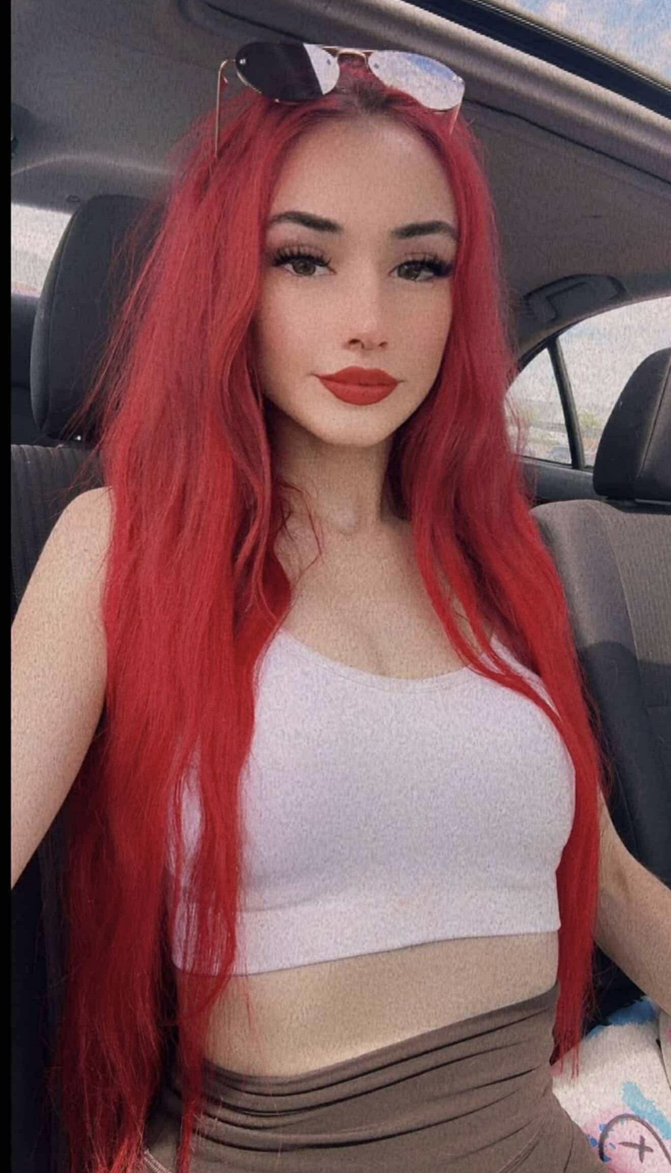 XXX Porn Photo of Nude flawlesskittycat2 1