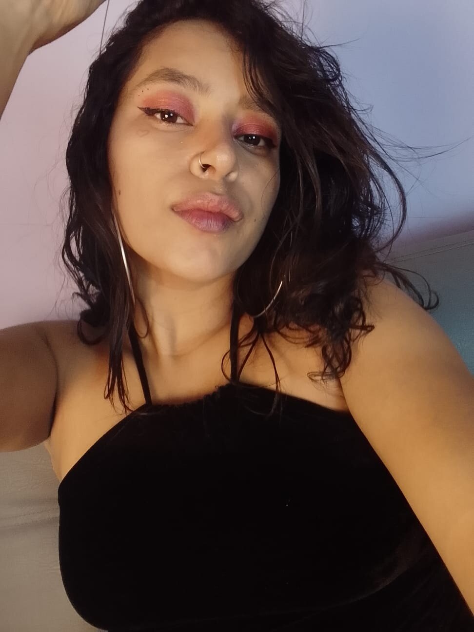 XXX Porn Photo of Nude Aaliyah1_ 9
