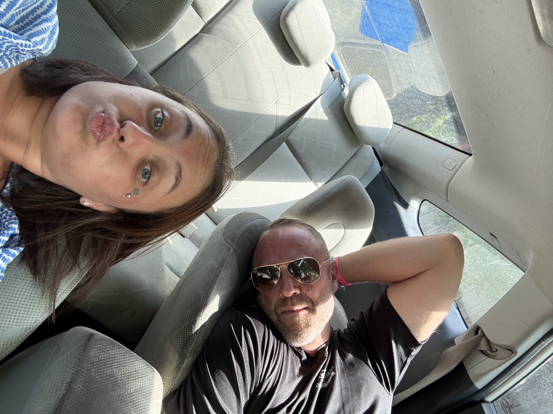 XXX Porn Photo of Nude bjarson123 1