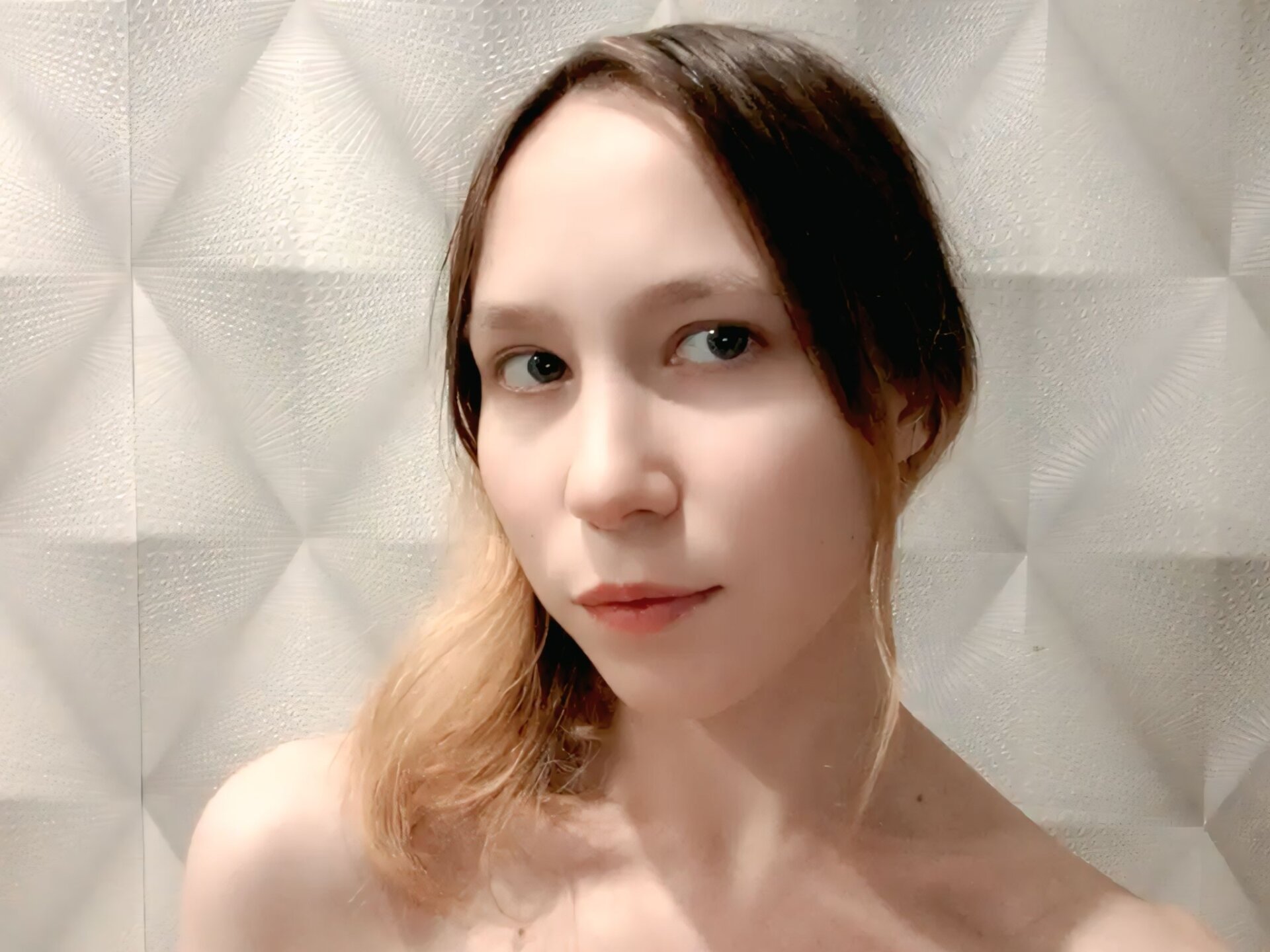 XXX Porn Photo of Nude Makximvolk 2