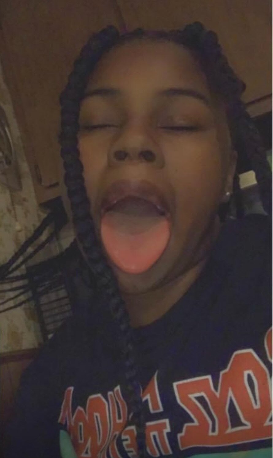 XXX Porn Photo of Nude Tier_baby 6