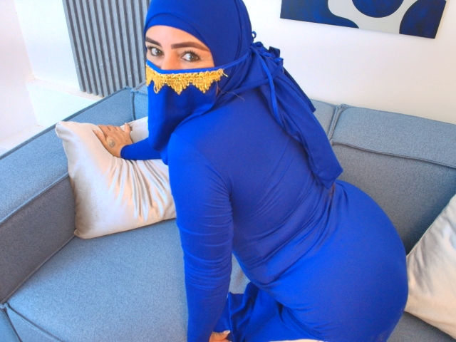 XXX Porn Photo of Nude Dalia_rami 4