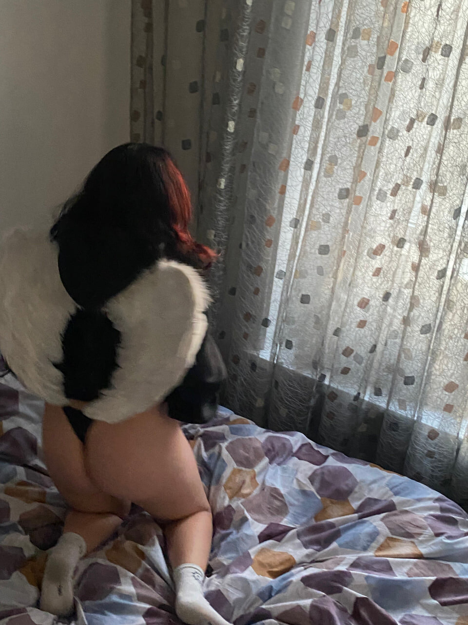 XXX Porn Photo of Nude mars_elina_ 19
