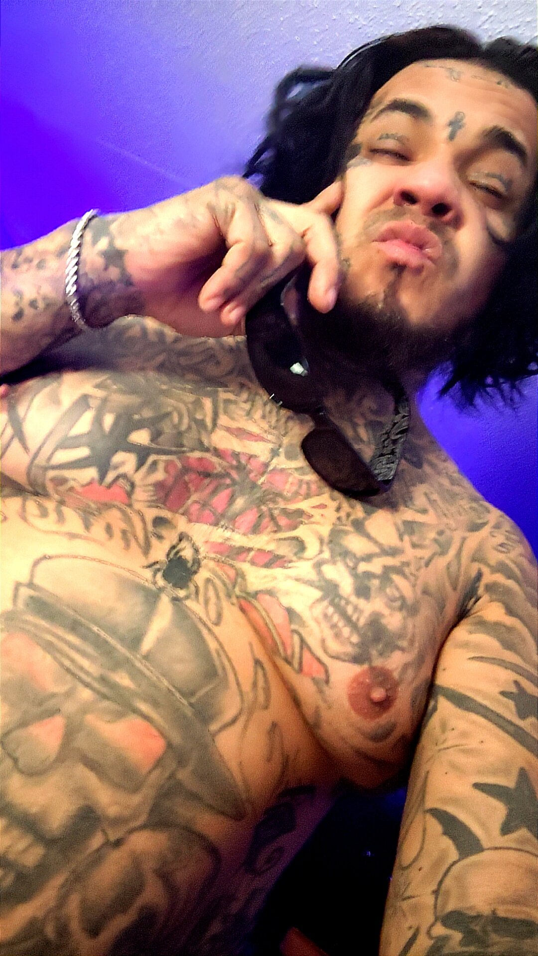 XXX Porn Photo of Nude SiXNiNeRicK 2