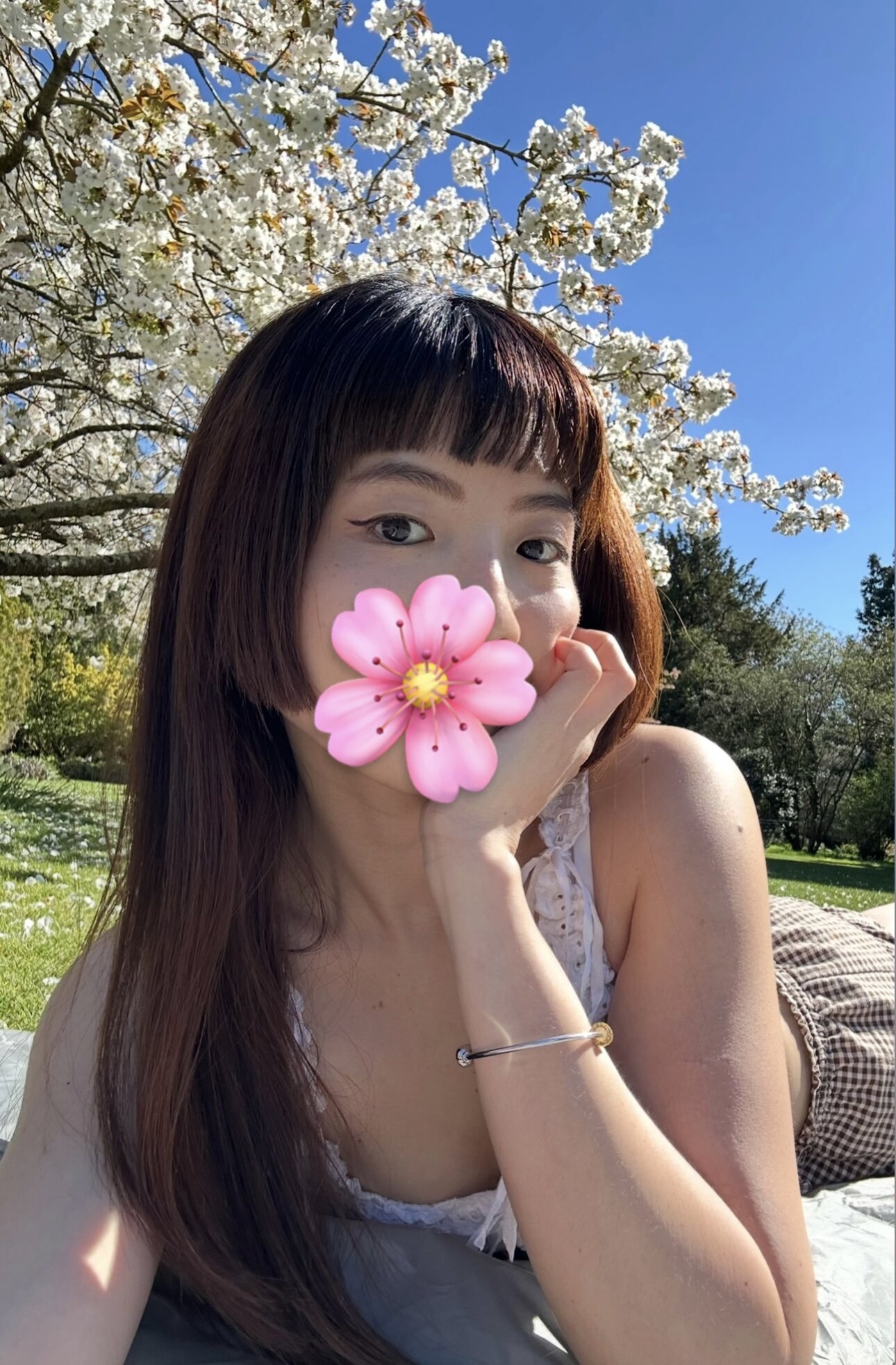 XXX Porn Photo of Nude KanaKampai 5