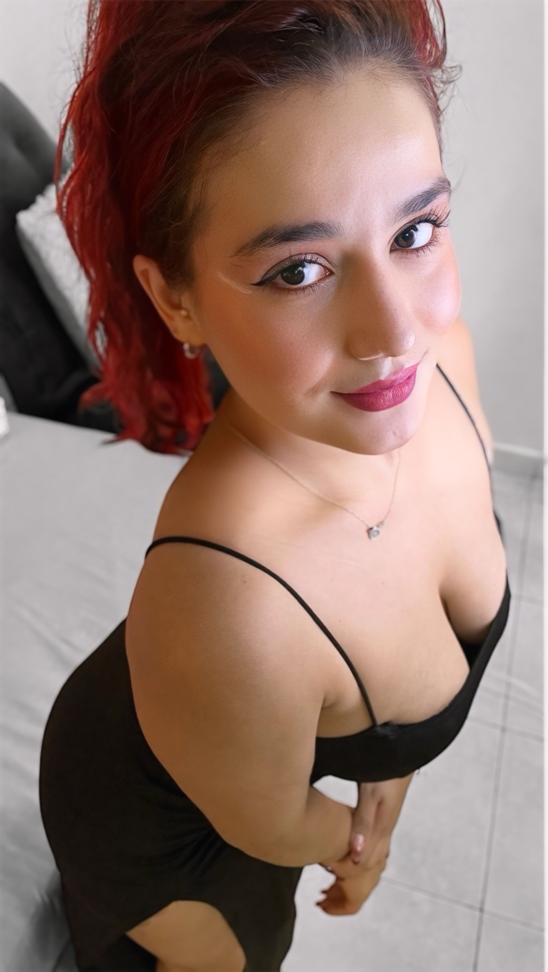 XXX Porn Photo of Nude ArielSparkz 18