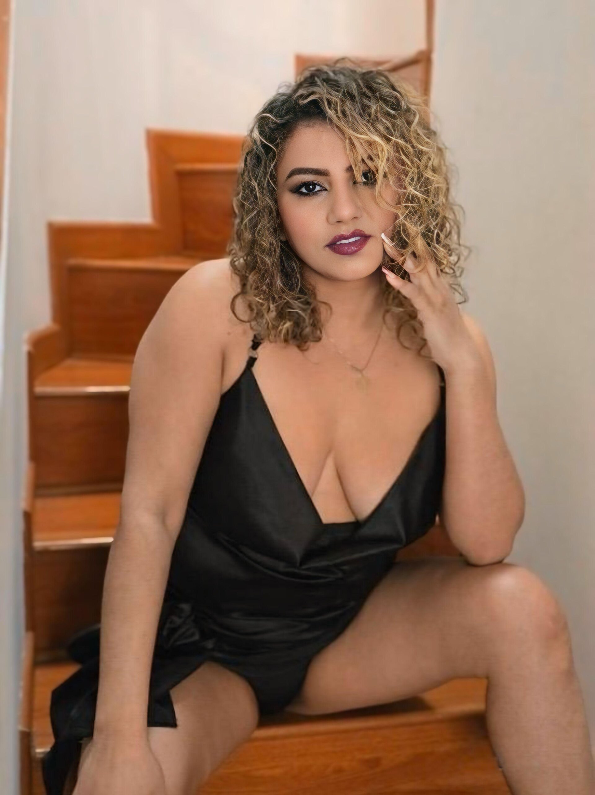 XXX Porn Photo of Nude Nataly_Foley 3