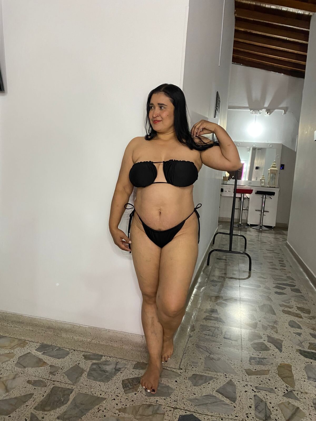 XXX Porn Photo of Nude amanda_noir 10