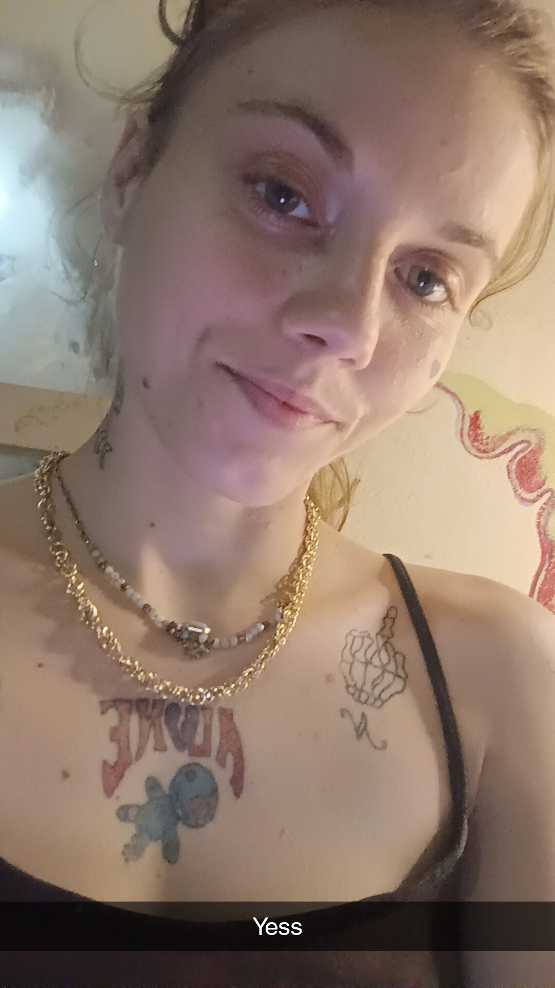 XXX Porn Photo of Nude cicithtbitch 28