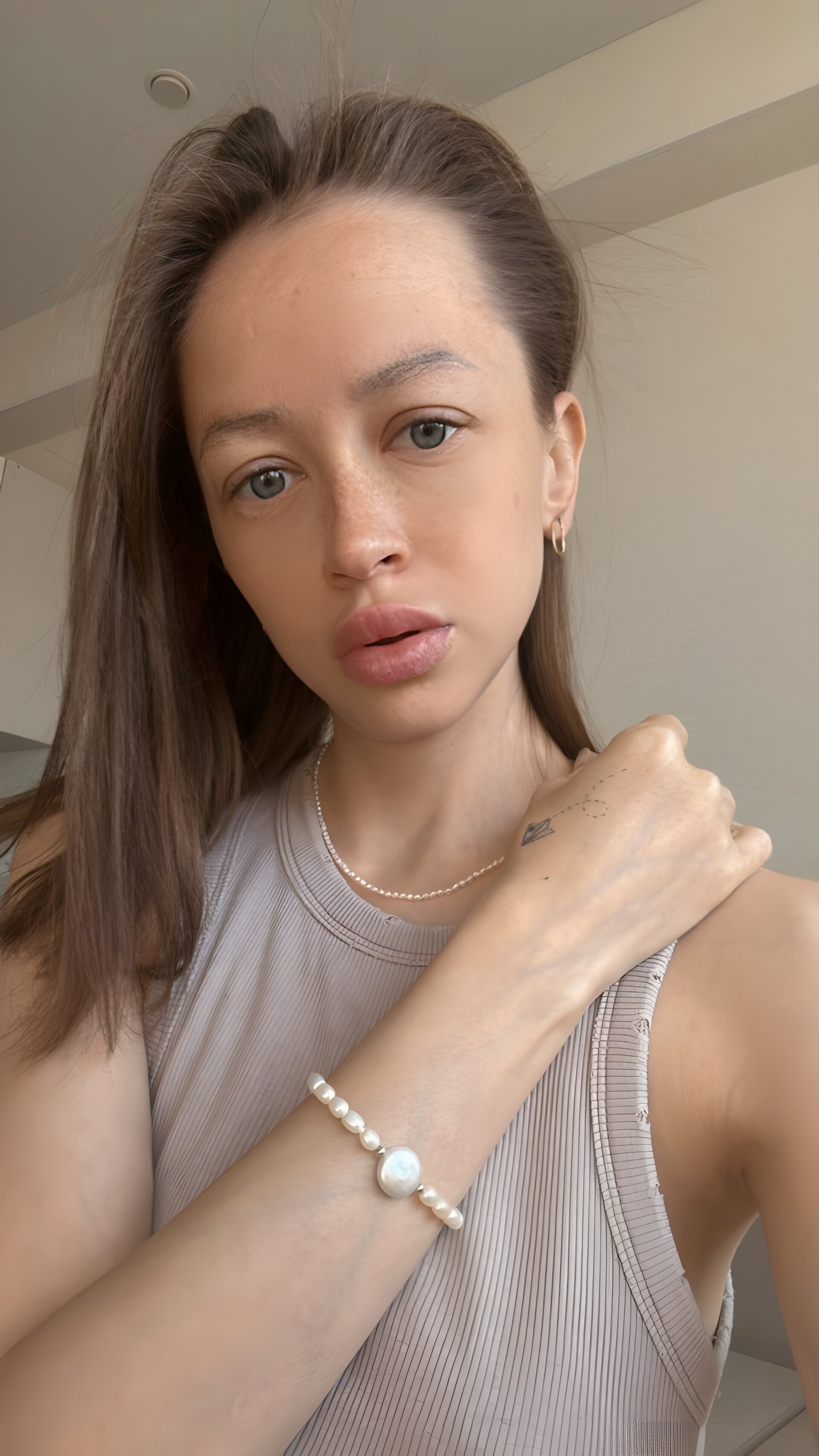 XXX Porn Photo of Nude HelenHarmony 4