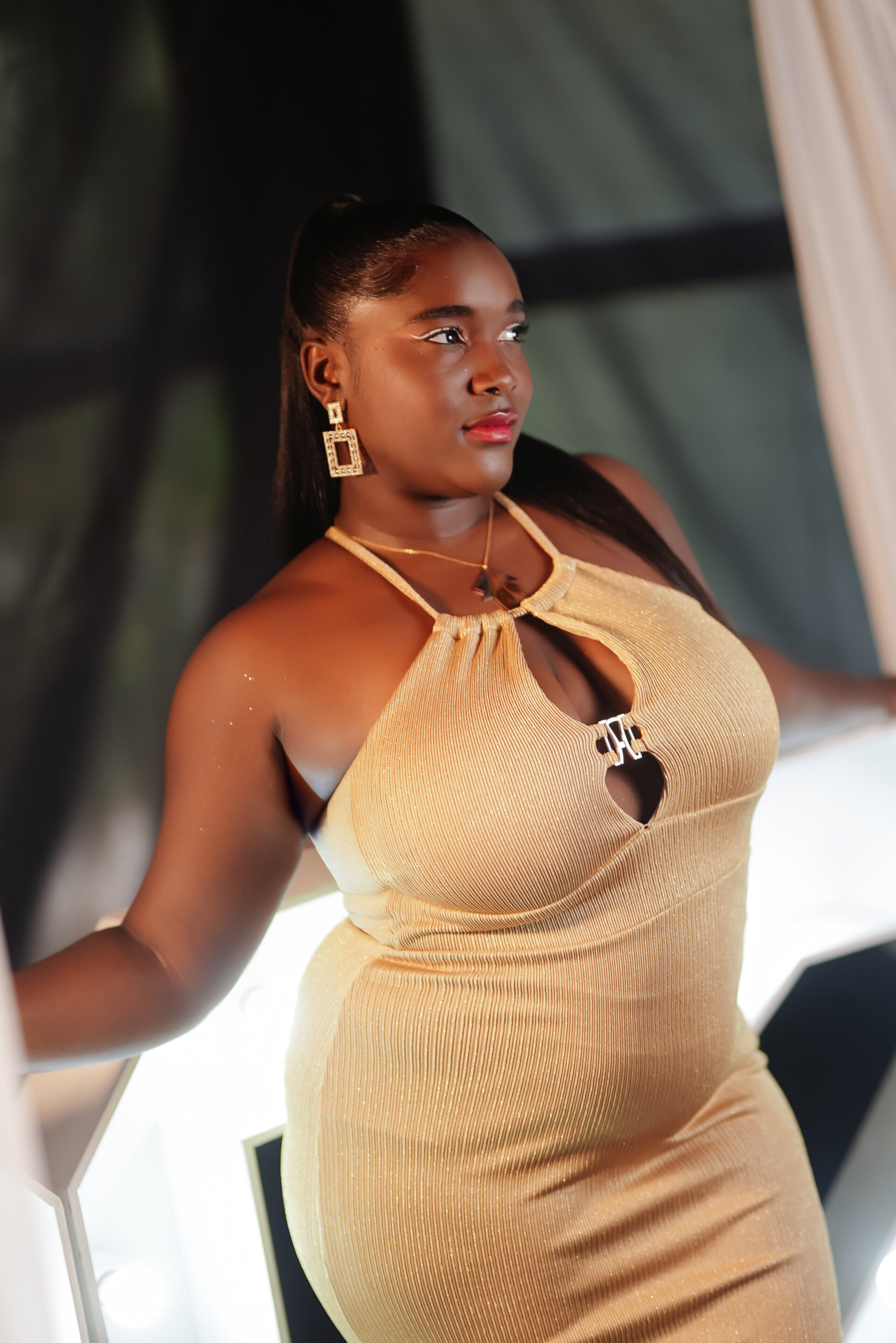 XXX Porn Photo of Nude YHENDELYN_STONE 61