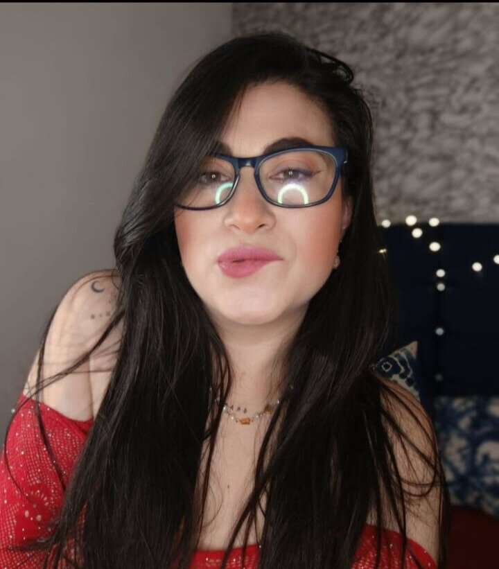 XXX Porn Photo of Nude Scarlett_Milleer 2