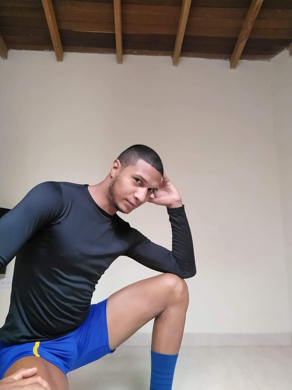 XXX Porn Photo of Nude Jeff_Brown77 12
