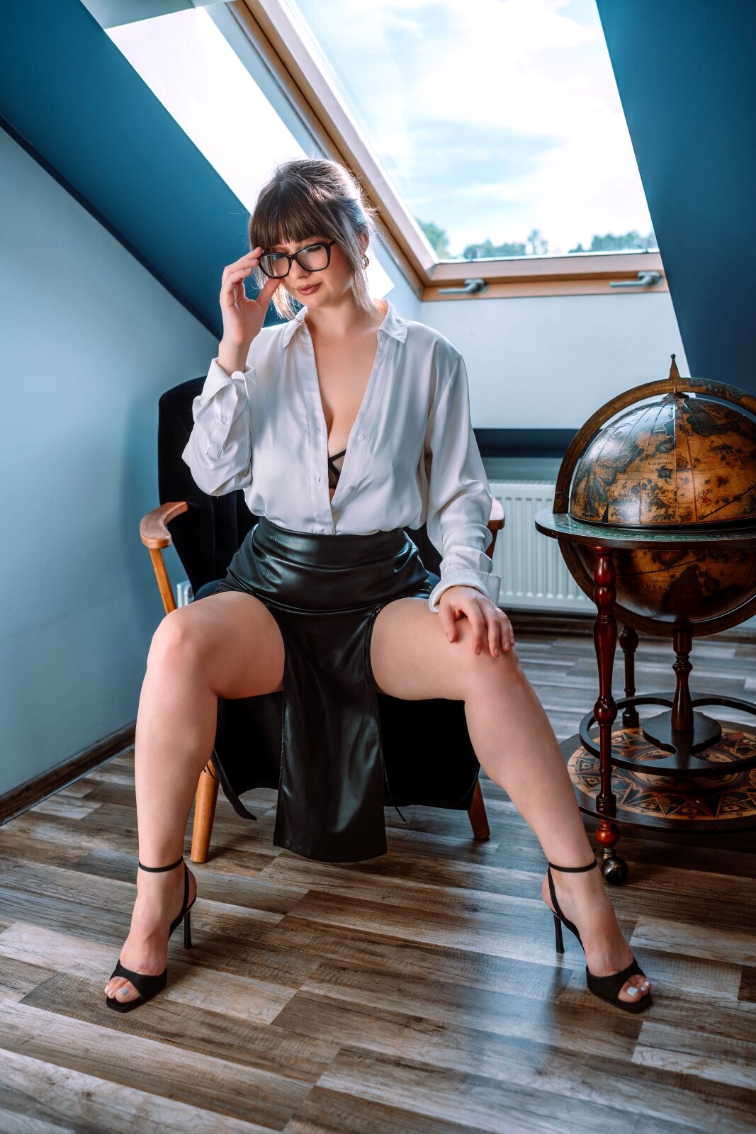 XXX Porn Photo of Nude Lei_Carter__ 11