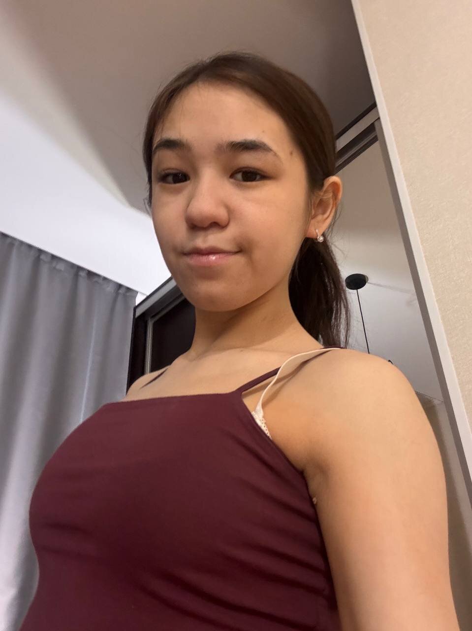 XXX Porn Photo of Nude KiraAbling 38