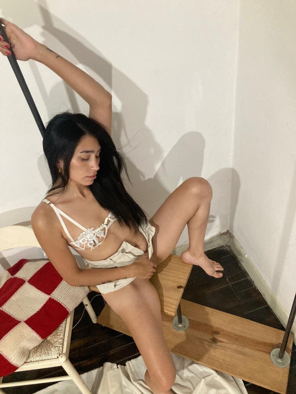 XXX Porn Photo of Nude sexxliss 3