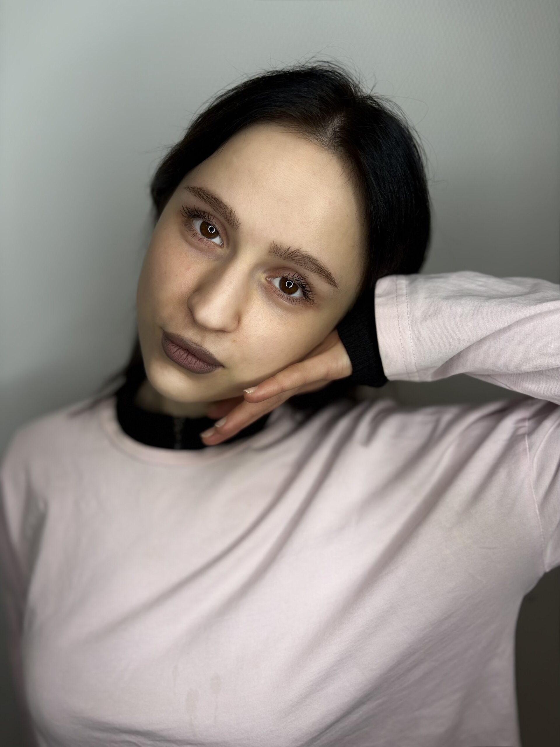 XXX Porn Photo of Nude ShaynaStasulis 1