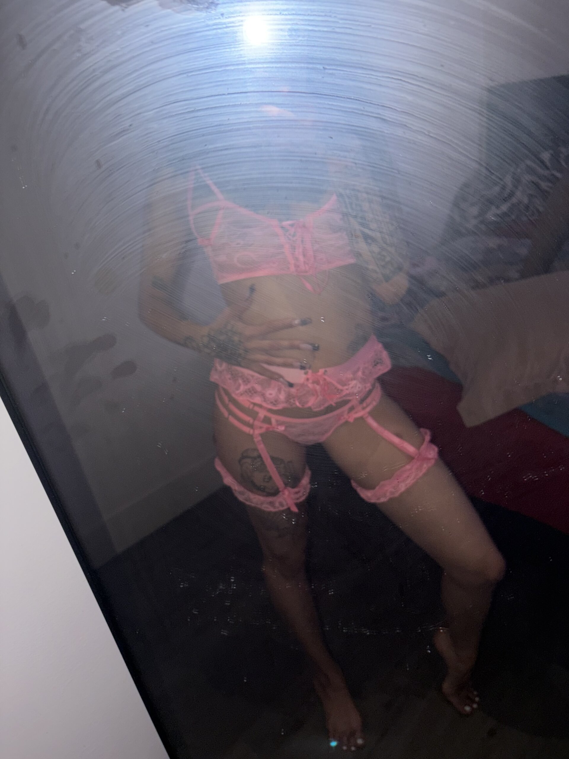 XXX Porn Photo of Nude sxtxnsirens 2