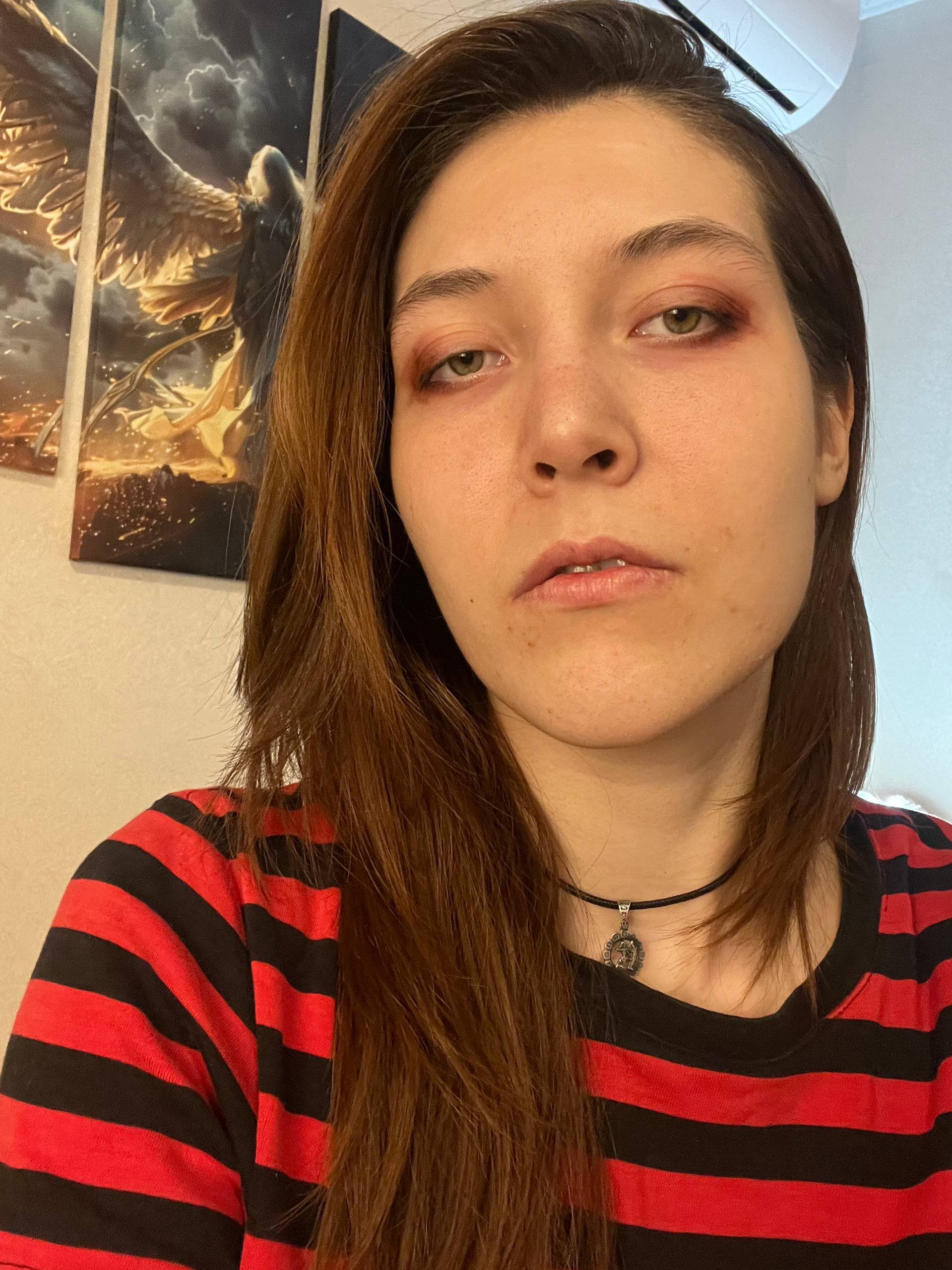 XXX Porn Photo of Nude ClariceWellen 12