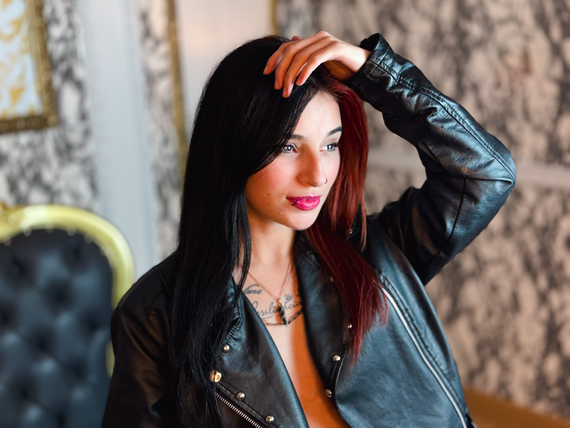 XXX Porn Photo of Nude Ale_sweety_ 5
