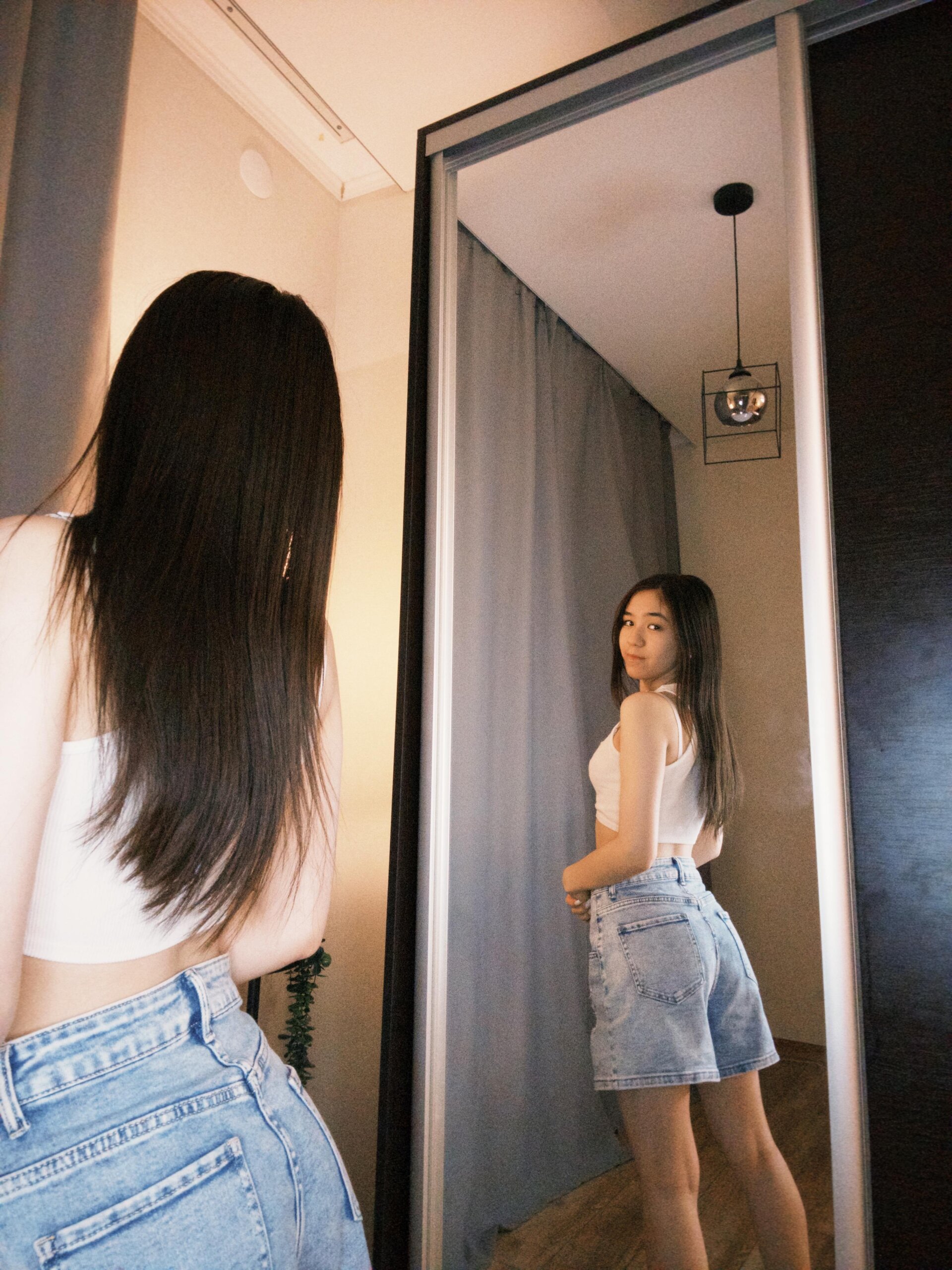 XXX Porn Photo of Nude KiraAbling 271