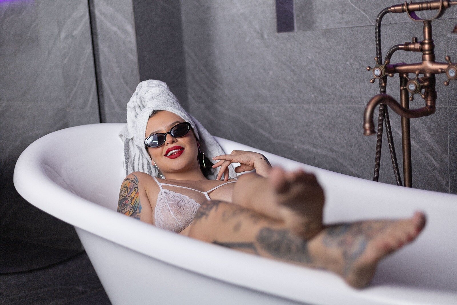 XXX Porn Photo of Nude Katty_Karpenter_ 1