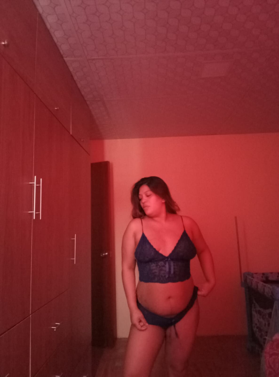 XXX Porn Photo of Nude Pauly_Fer 1