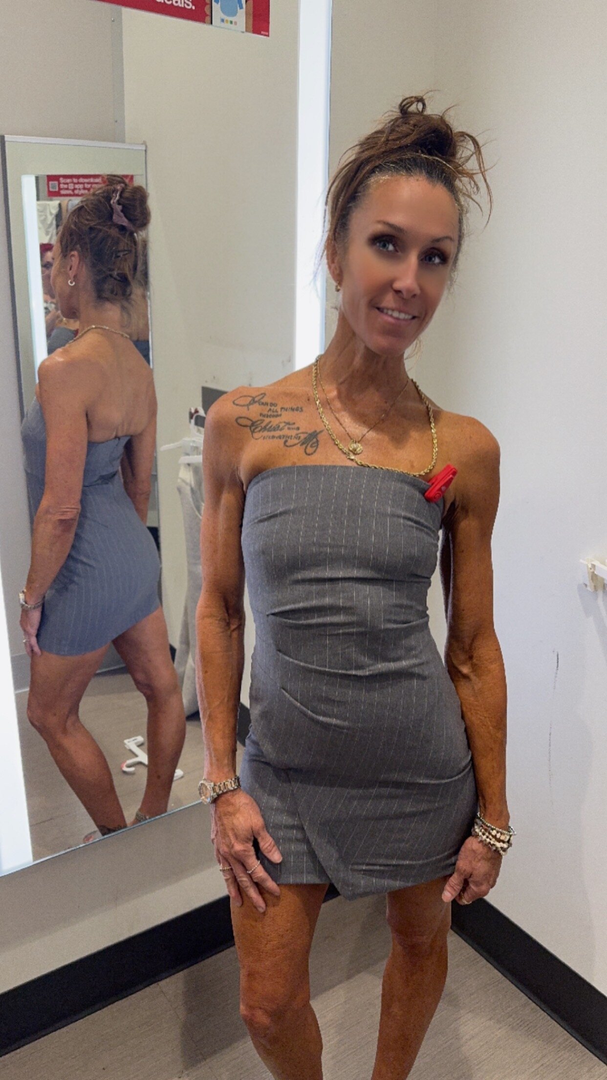 XXX Porn Photo of Nude nowend 2