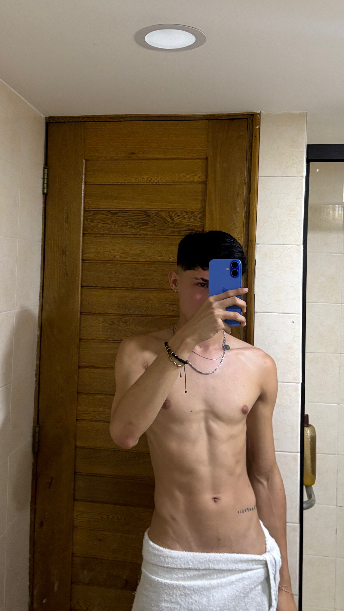 XXX Porn Photo of Nude benavides_anthony 5