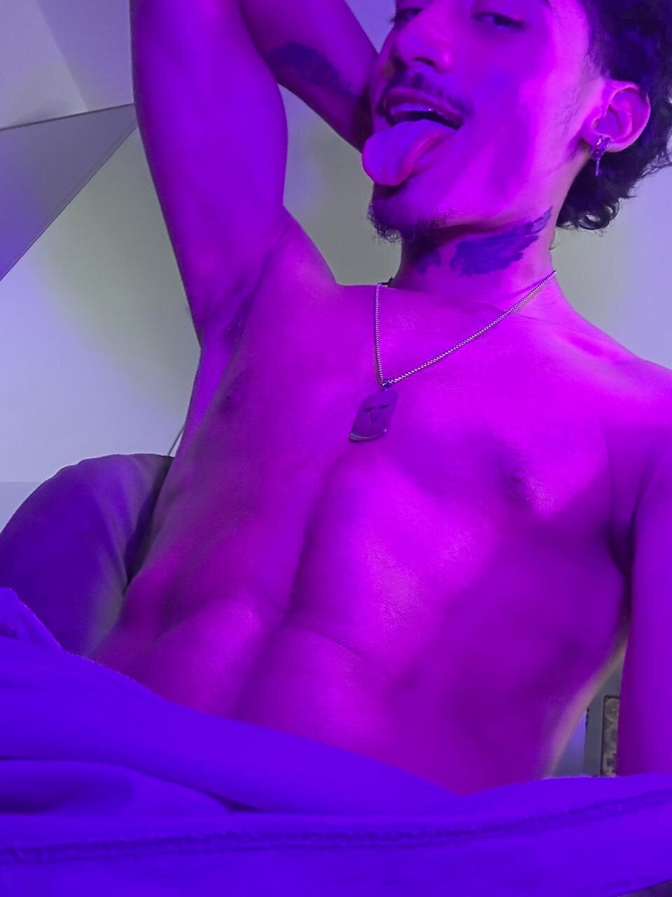 XXX Porn Photo of Nude Mr_Strike 85