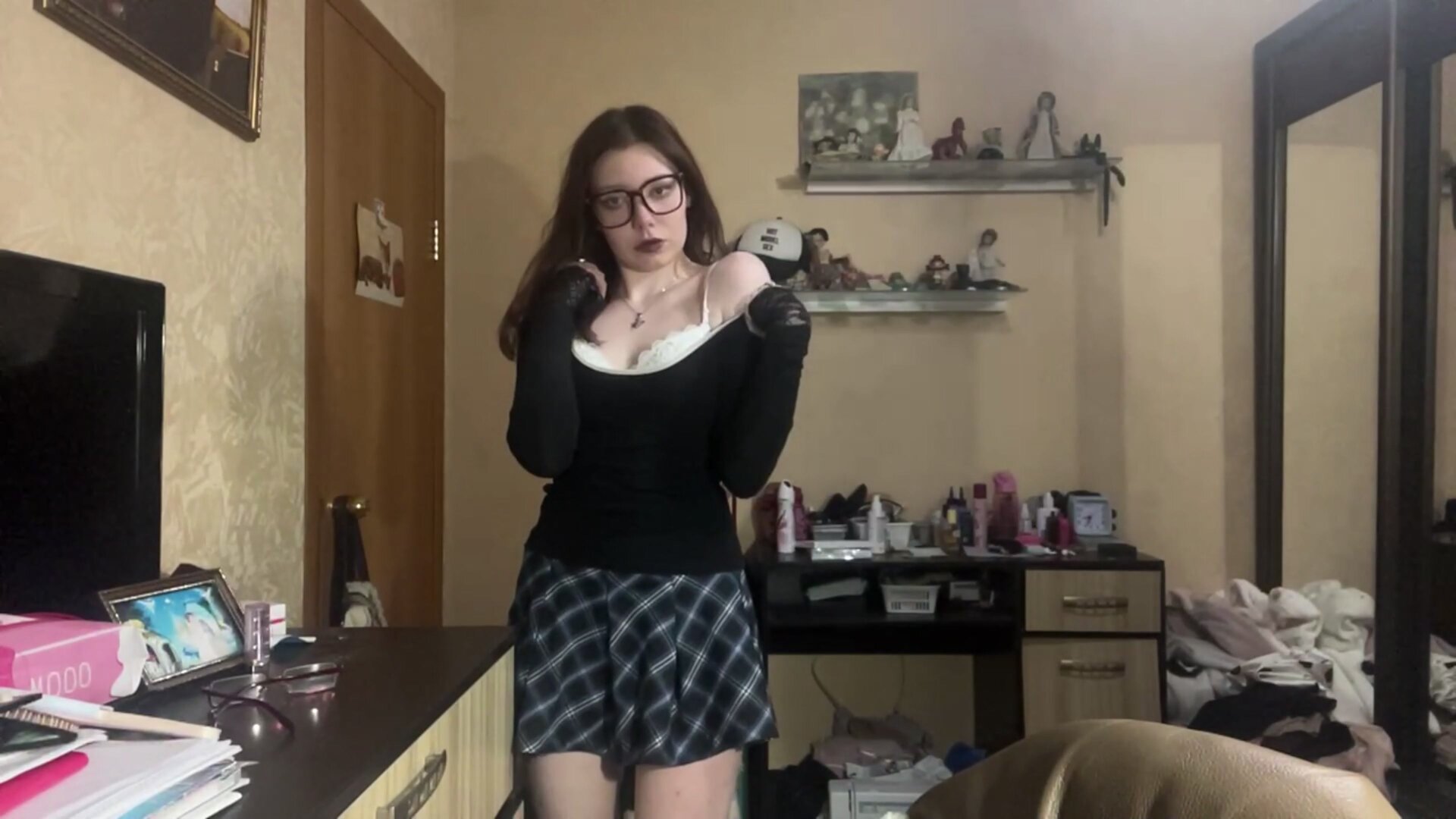 XXX Porn Photo of Nude Alicewibe 22