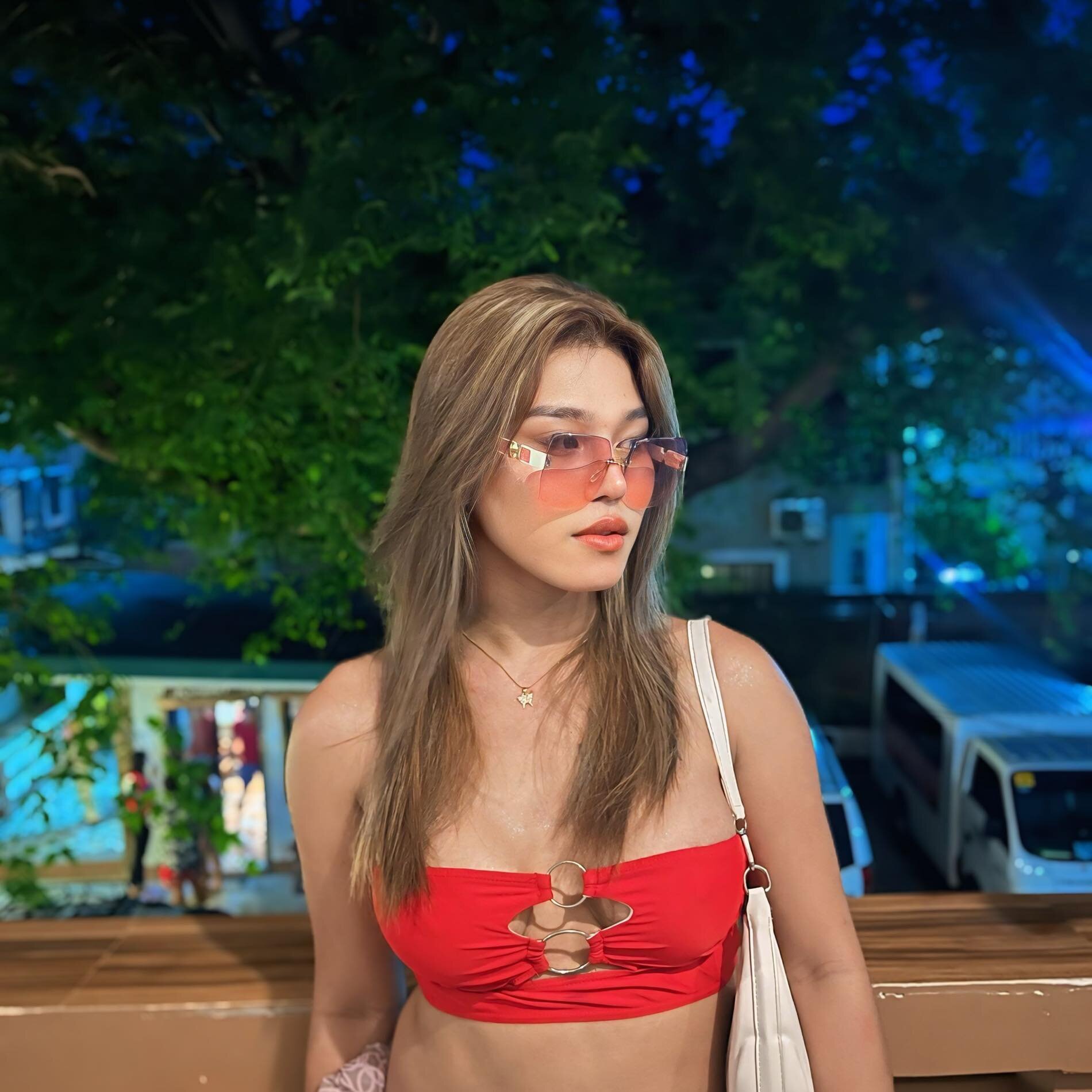 XXX Porn Photo of Nude AngelinaJacolandia 5