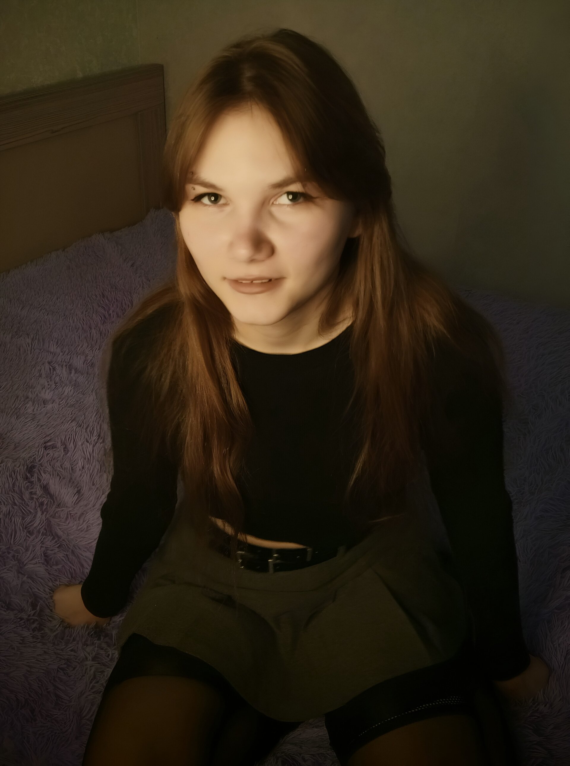 XXX Porn Photo of Nude Nika_OMG 20