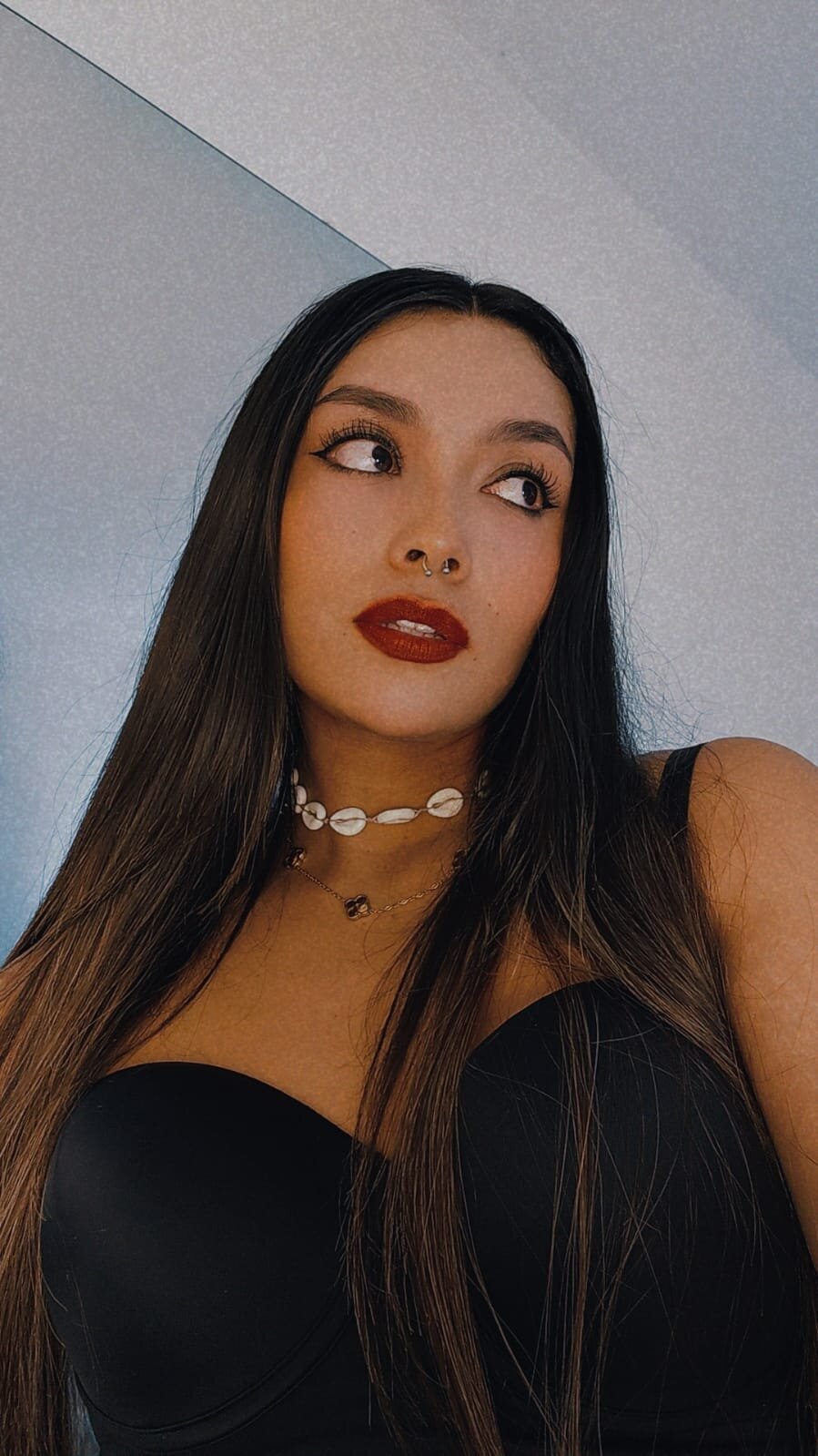 XXX Porn Photo of Nude Iris_vega1 2