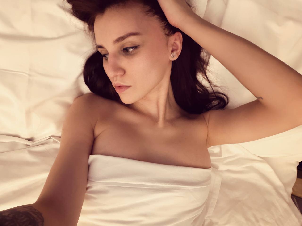 XXX Porn Photo of Nude ArieKlem 8