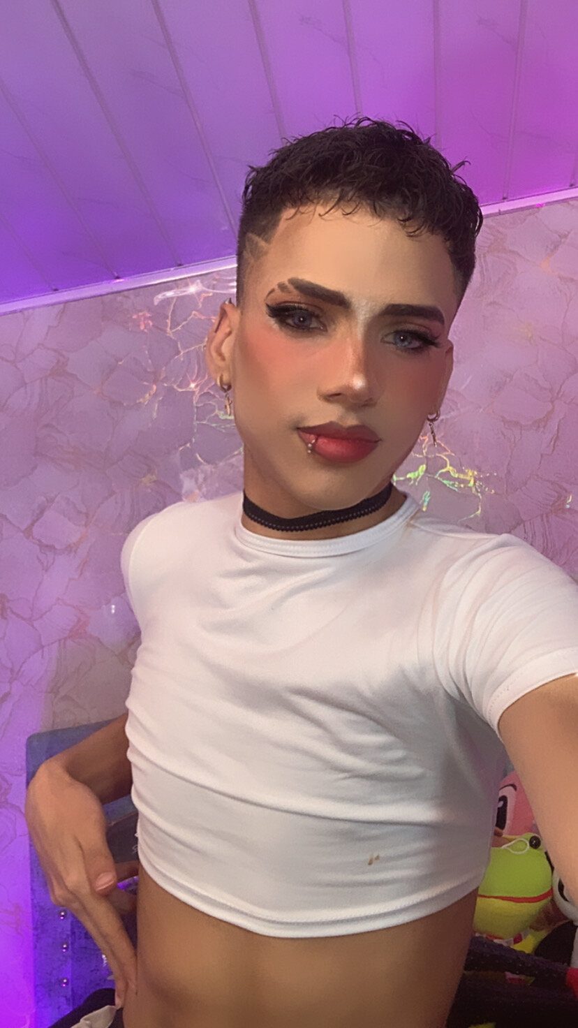 XXX Porn Photo of Nude Baby_boyy_ 2