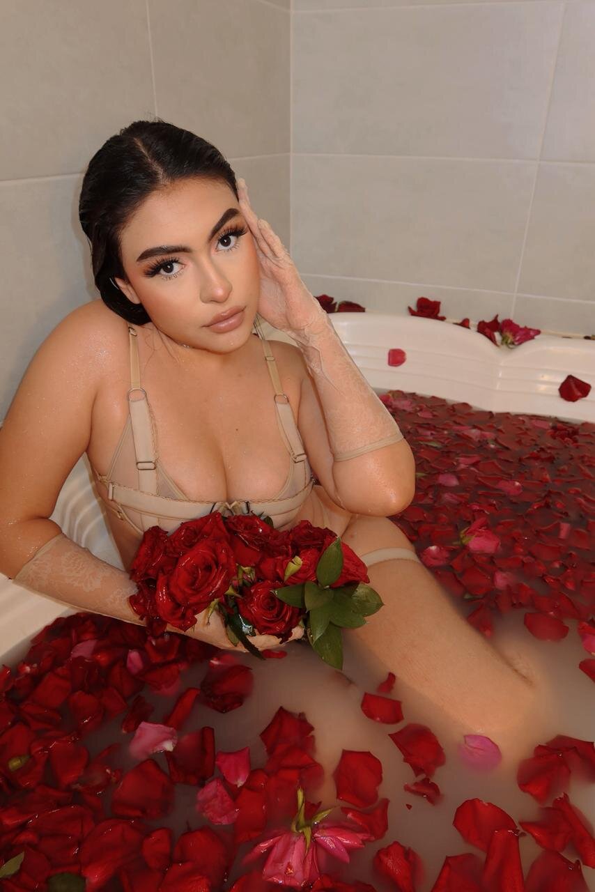 XXX Porn Photo of Nude Maya_vexx 20