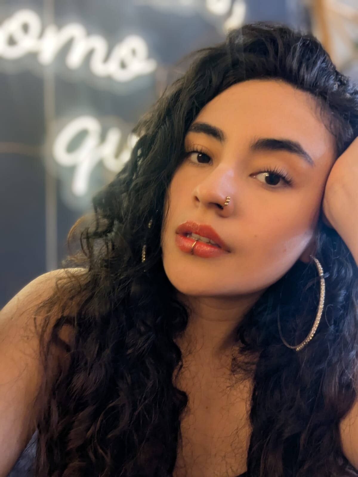 XXX Porn Photo of Nude Simonaa_a 1