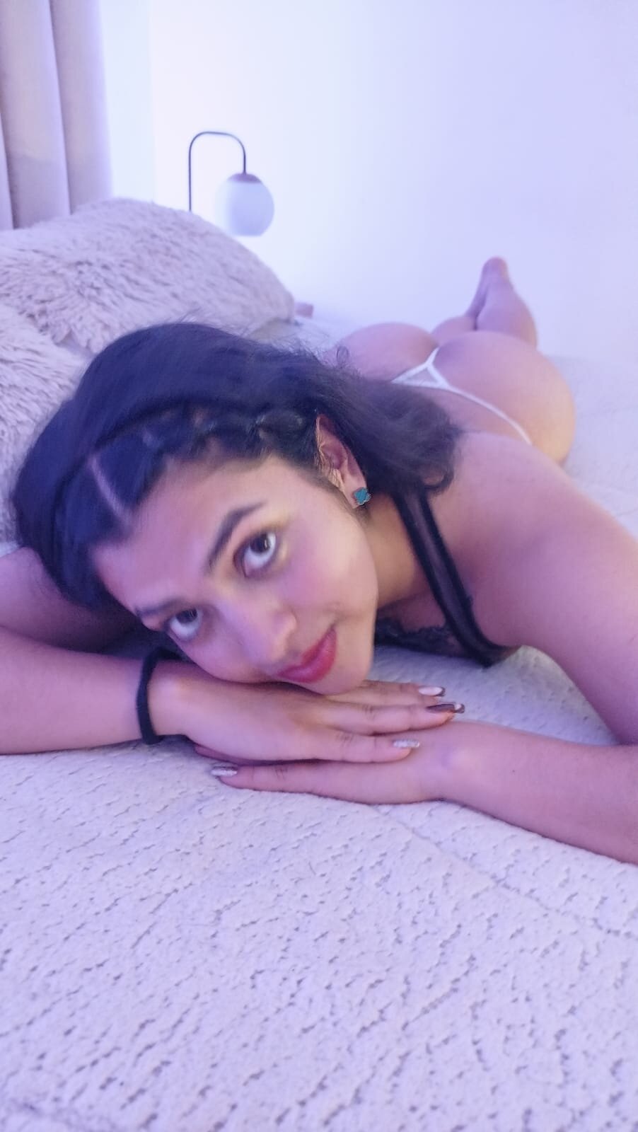 XXX Porn Photo of Nude Julie_devani 7