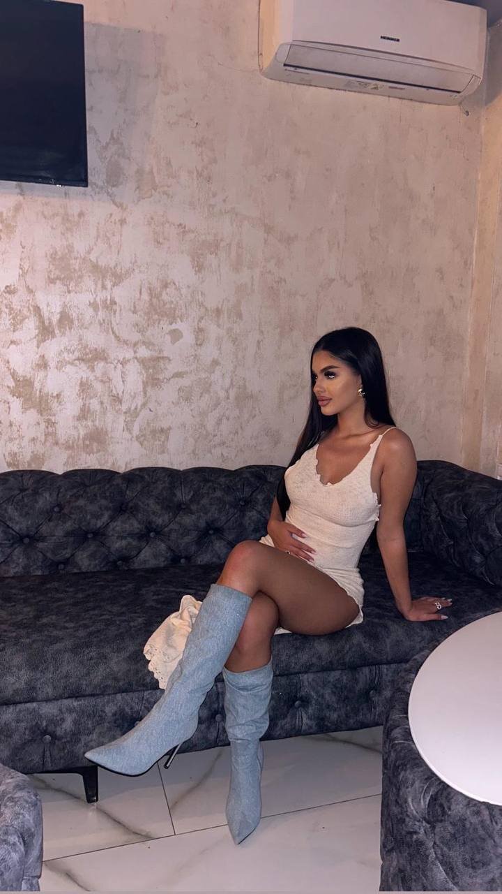 XXX Porn Photo of Nude Josie_Angel 18
