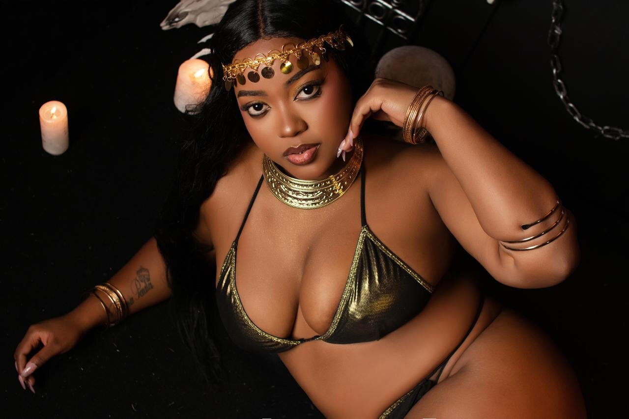 XXX Porn Photo of Nude lennacooper 61