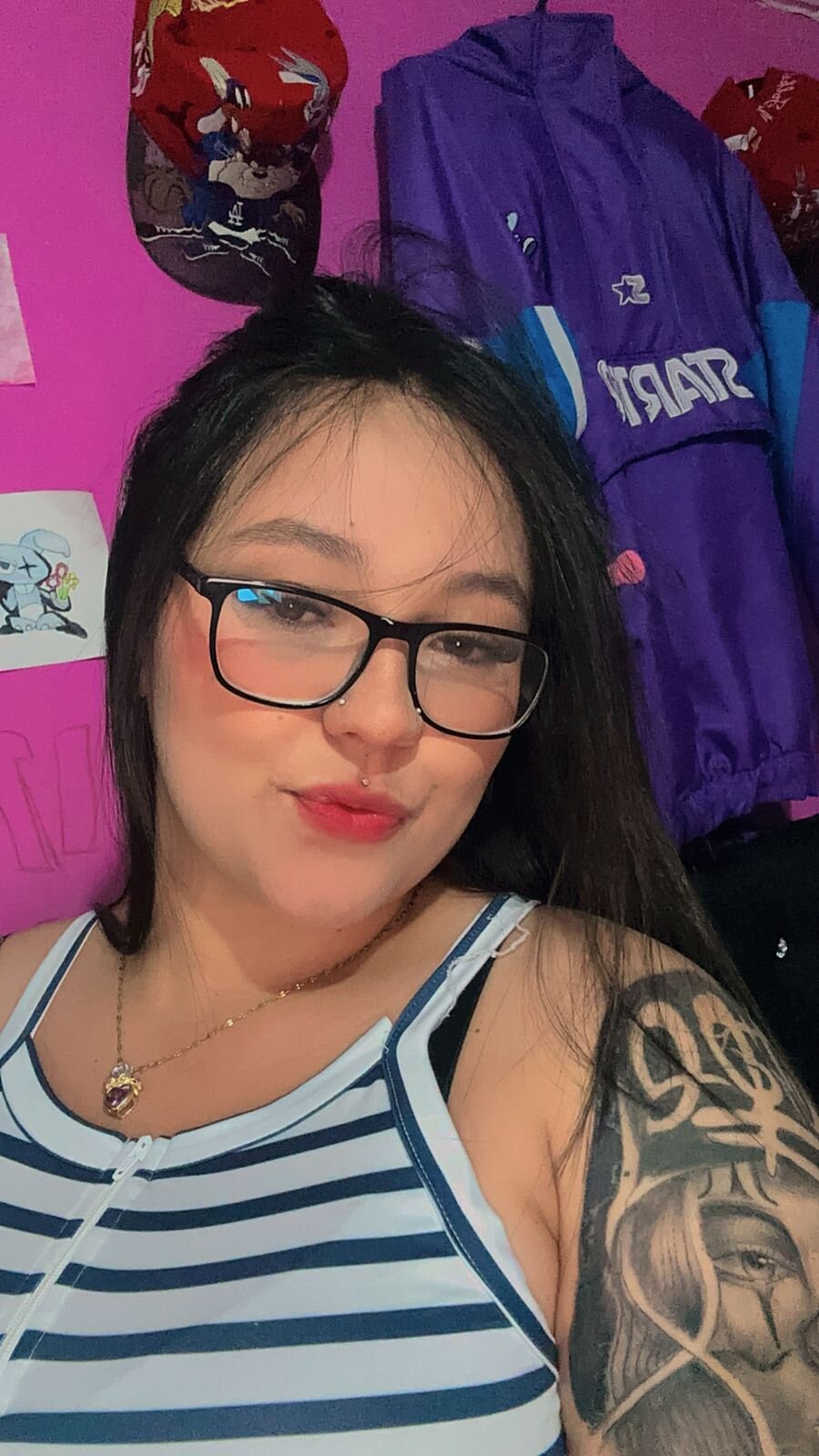 XXX Porn Photo of Nude CatiaraLuna 3