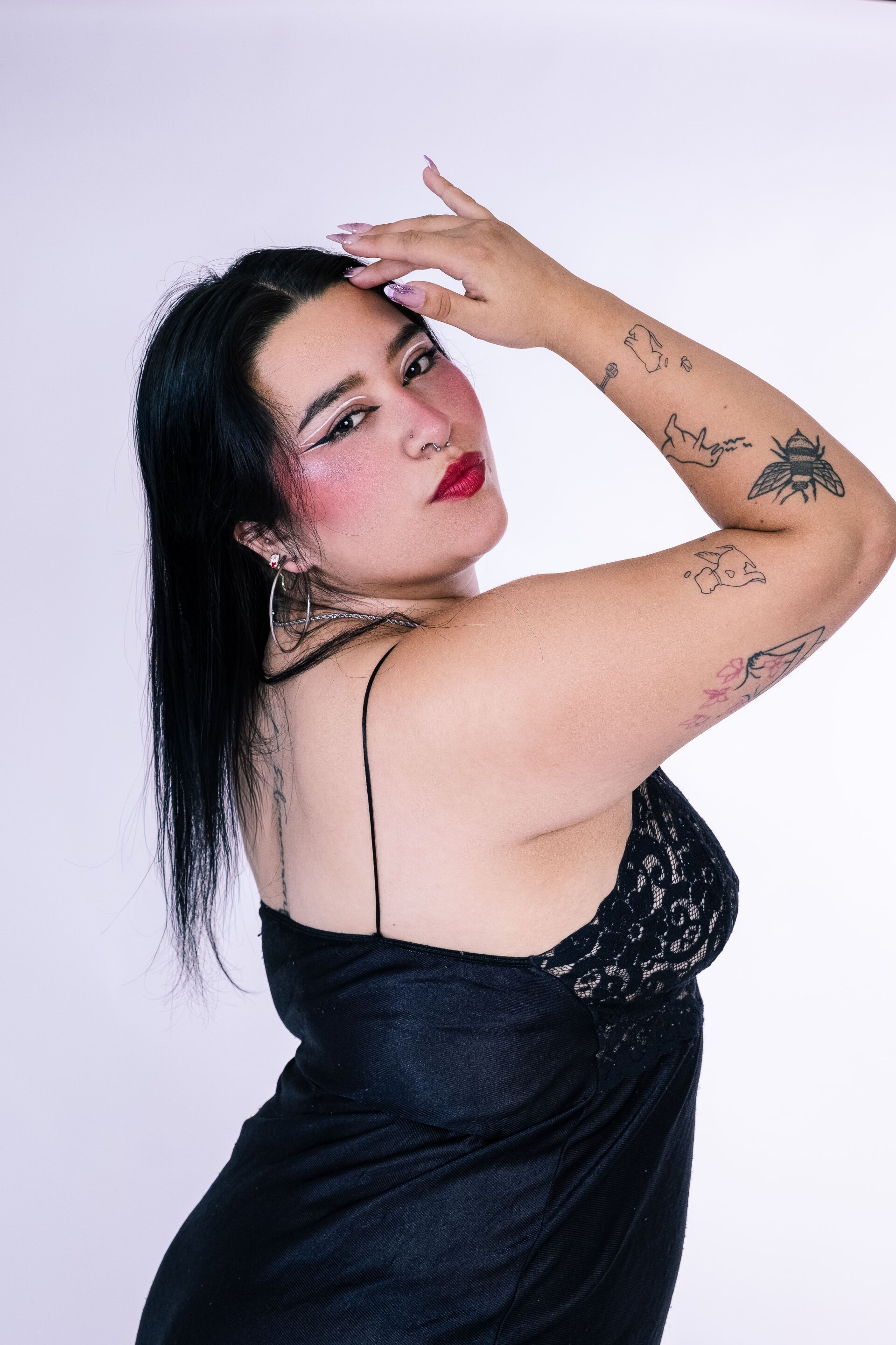 XXX Porn Photo of Nude HannaBlake_ 16